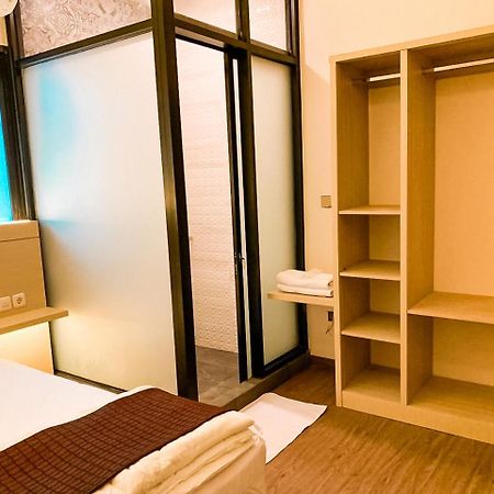 Kartiko Palagan Eksklusif Yogyakarta Otel Kejayan Dış mekan fotoğraf