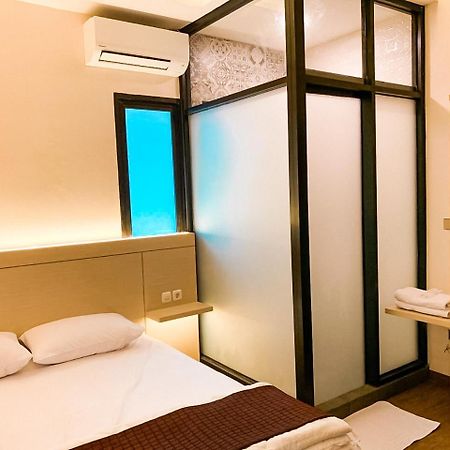 Kartiko Palagan Eksklusif Yogyakarta Otel Kejayan Dış mekan fotoğraf