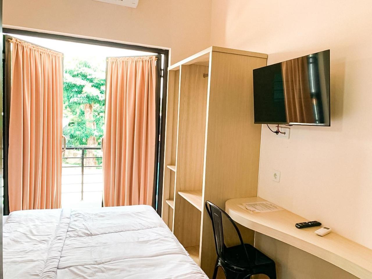 Kartiko Palagan Eksklusif Yogyakarta Otel Kejayan Dış mekan fotoğraf