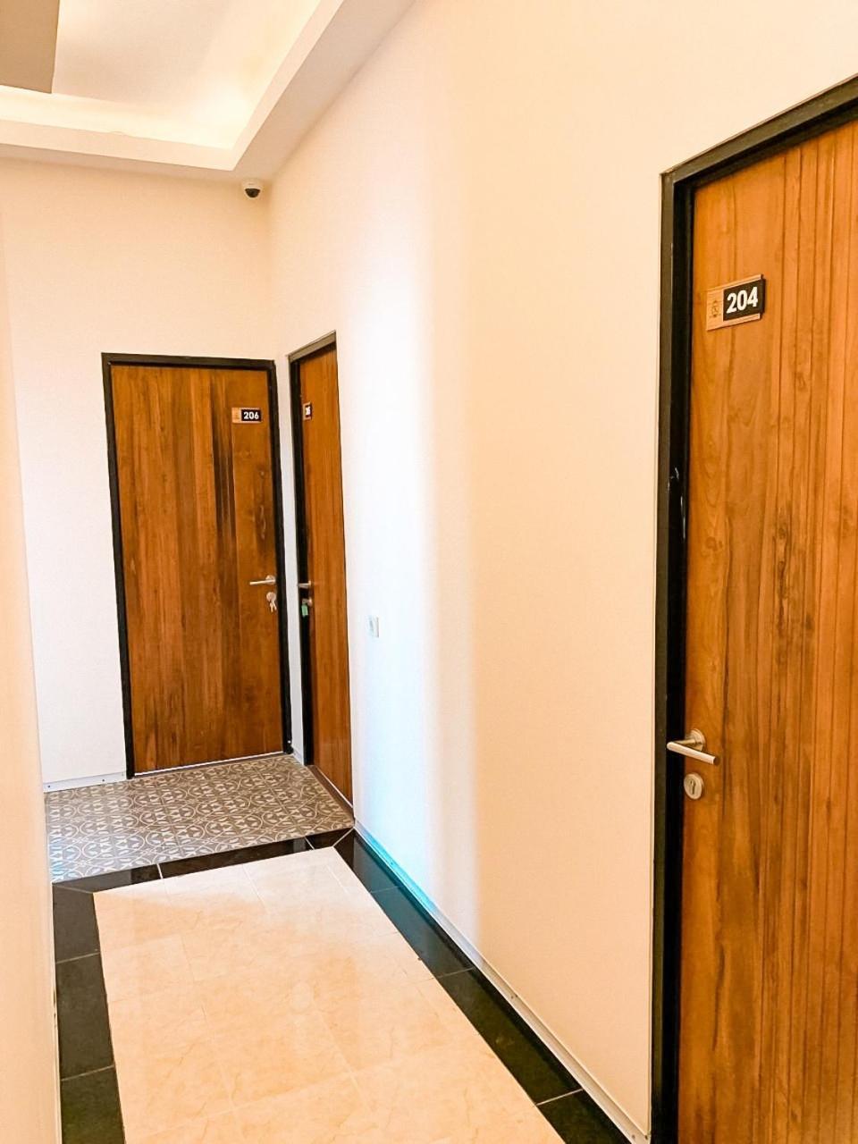 Kartiko Palagan Eksklusif Yogyakarta Otel Kejayan Dış mekan fotoğraf